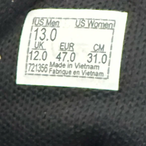 Vans Sneakers |Size 13 - Picture 6 of 7